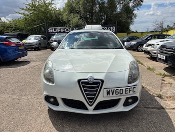 Used Alfa Romeo Giulietta 2010 for sale - 78894657: Photo