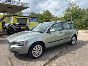 Used Volvo V50 2006 for sale - 78584228: Photo