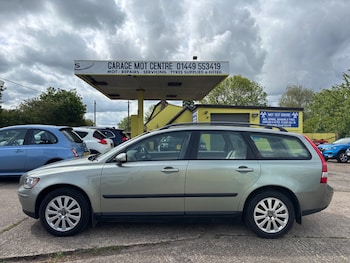 Used Volvo V50 2006 for sale - 78584228: Photo