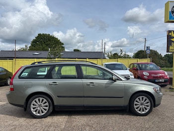 Used Volvo V50 2006 for sale - 78584228: Photo