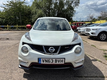 Used Nissan Juke 2013 for sale - 78819960: Photo
