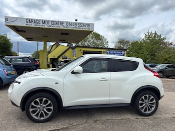 Used Nissan Juke 2014 for sale - 78605925: Photo