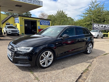 Used Audi A3 2018 for sale - 79302513: Photo