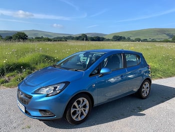 Used Vauxhall Corsa 2016 for sale - 79706079: Photo