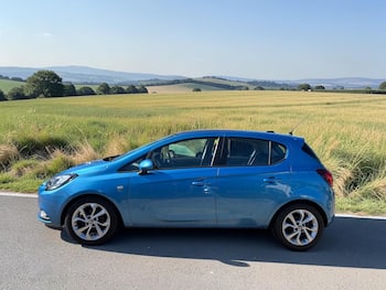 Used Vauxhall Corsa 2016 for sale - 79706079: Photo