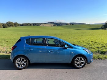 Used Vauxhall Corsa 2016 for sale - 79706079: Photo