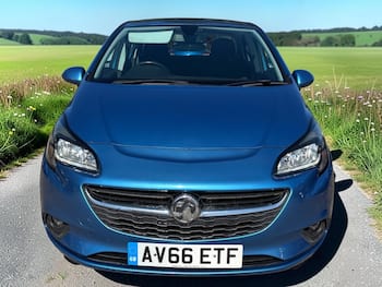 Used Vauxhall Corsa 2016 for sale - 79706079: Photo
