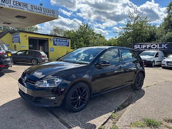 Used Volkswagen Golf 2015 for sale - 78848007: Photo