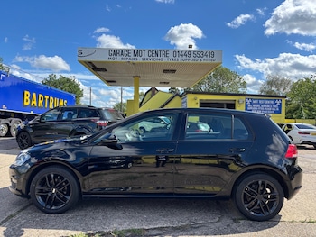 Used Volkswagen Golf 2015 for sale - 78848007: Photo