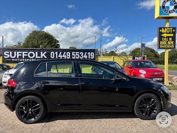 Used Volkswagen Golf 2015 for sale - 78848007: Photo