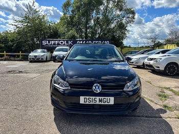 Used Volkswagen Golf 2015 for sale - 78848007: Photo