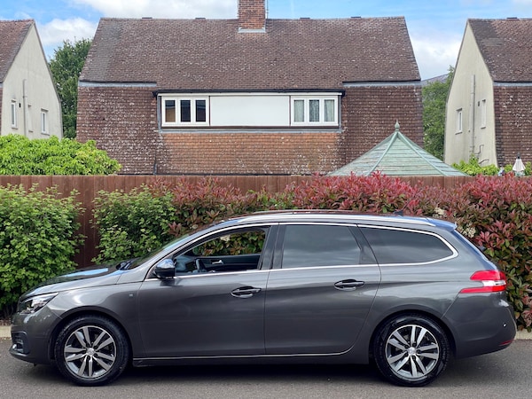 Used Peugeot 308 2018 for sale - 74578097: Photo 11
