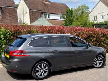 Used Peugeot 308 2018 for sale - 74578097: Photo