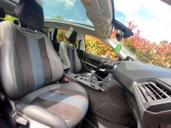 Used Peugeot 308 2018 for sale - 74578097: Photo