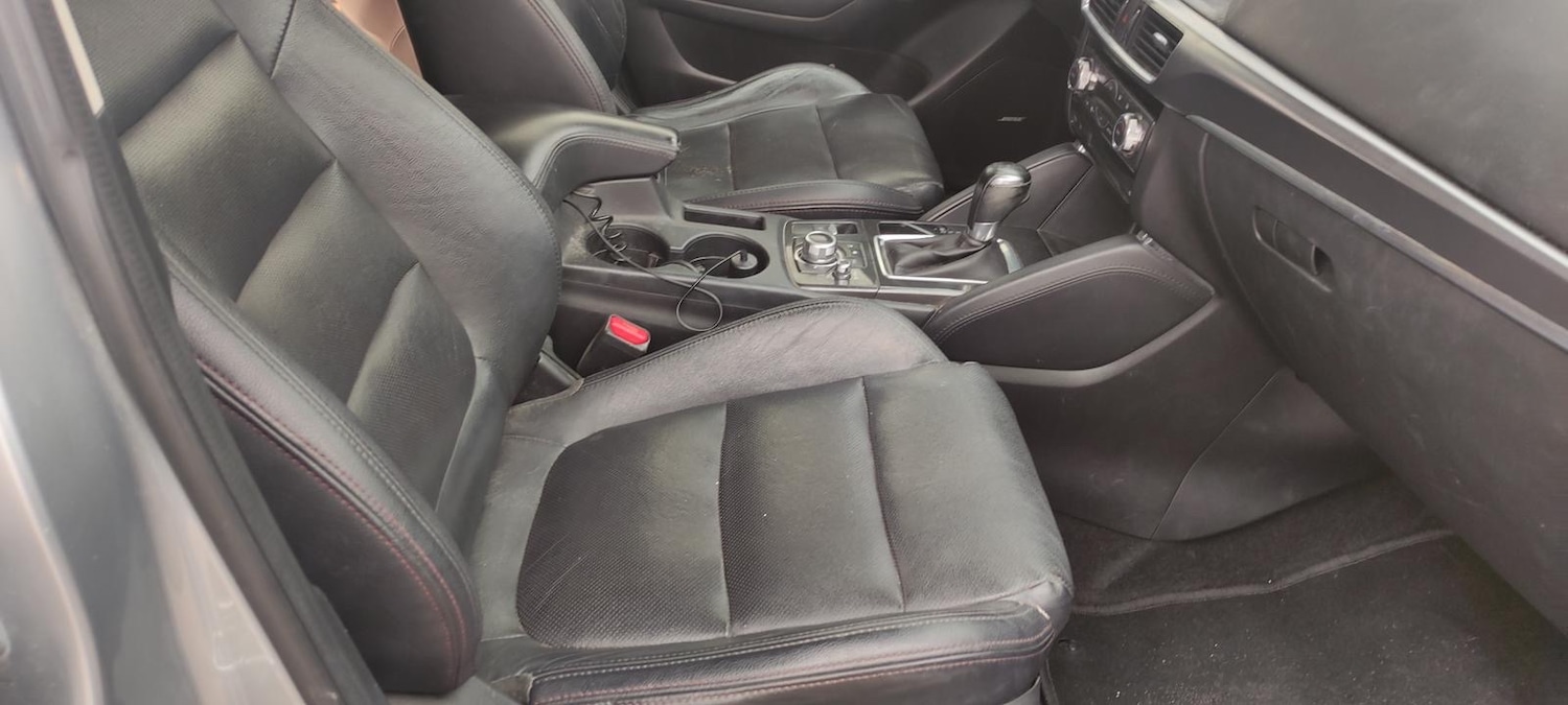 Used Mazda CX-5 2015 for sale - 78035268: Photo 3