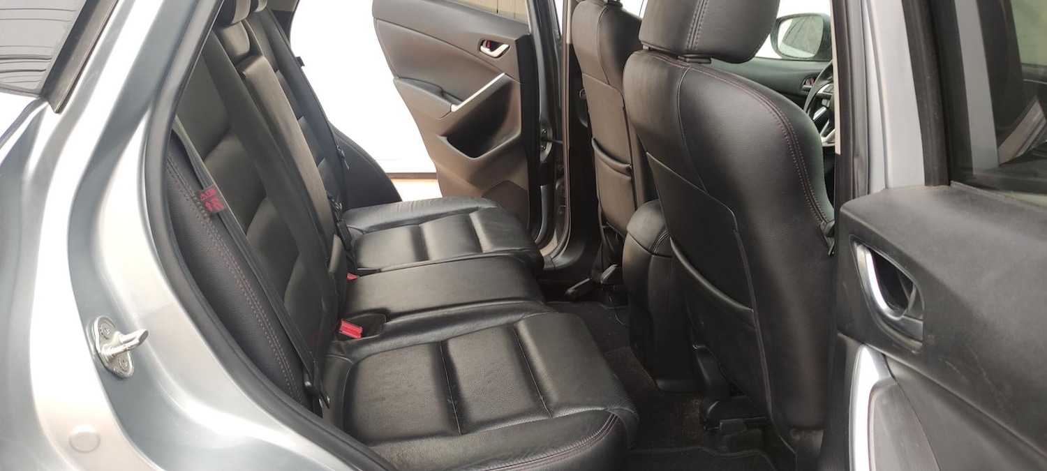 Used Mazda CX-5 2015 for sale - 78035268: Photo 5