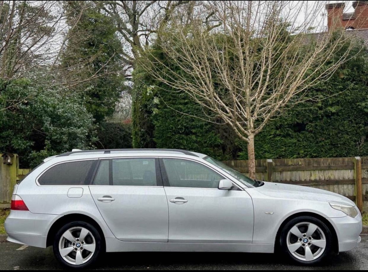 Used BMW 5 Series 2019 for sale - 76979812: Photo 4