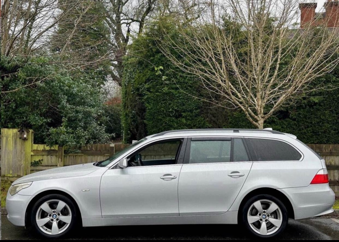 Used BMW 5 Series 2019 for sale - 76979812: Photo 5