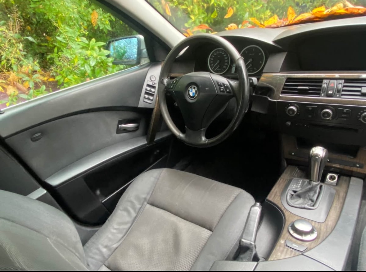 Used BMW 5 Series 2019 for sale - 76979812: Photo 6