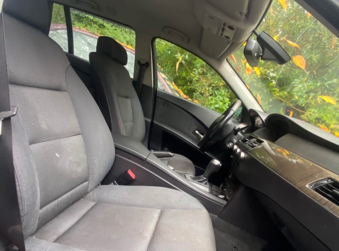 Used BMW 5 Series 2019 for sale - 76979812: Photo 7