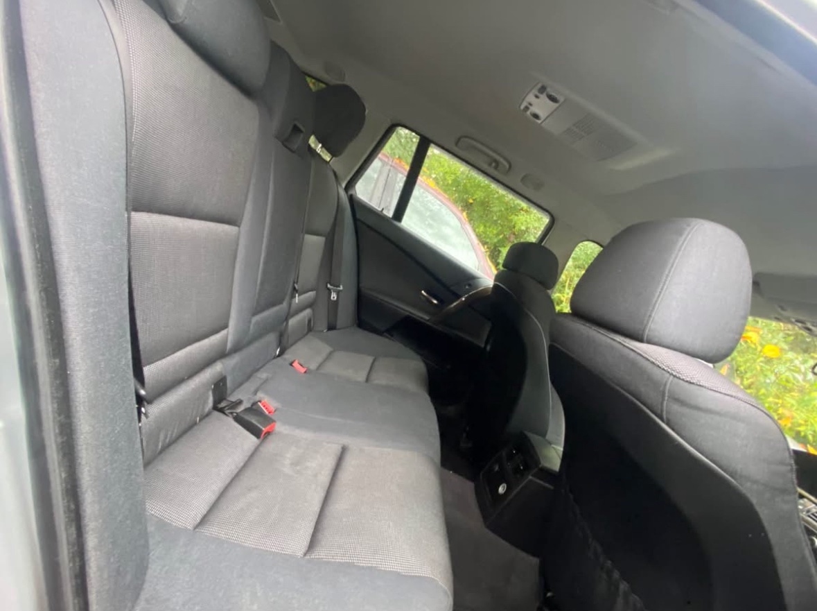 Used BMW 5 Series 2019 for sale - 76979812: Photo 8