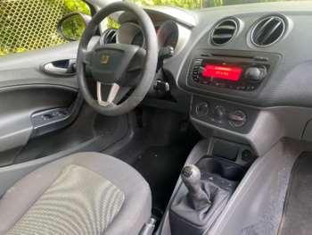 Used SEAT Ibiza 2009 for sale - 74652877: Photo
