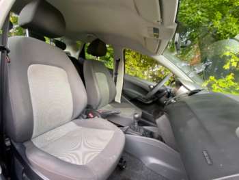 Used SEAT Ibiza 2009 for sale - 74652877: Photo