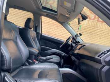 Used Mitsubishi Outlander 2008 for sale - 74019309: Photo