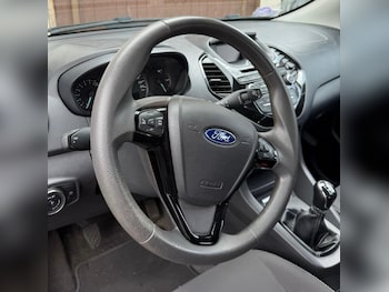 Used Ford Ka+ 2018 for sale - 78566078: Photo