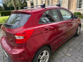 Used Ford Ka+ 2018 for sale - 78566078: Photo
