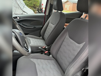 Used Ford Ka+ 2018 for sale - 78566078: Photo