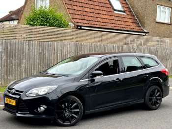 1.6 TDCi 115 Titanium 5dr