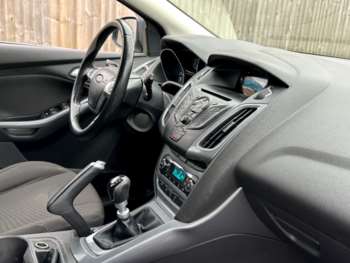Used Ford Focus  for sale - 71152804: Photo