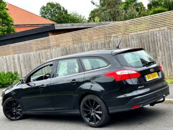 Used Ford Focus  for sale - 71152804: Photo