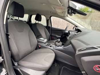 Used Ford Focus  for sale - 71152804: Photo