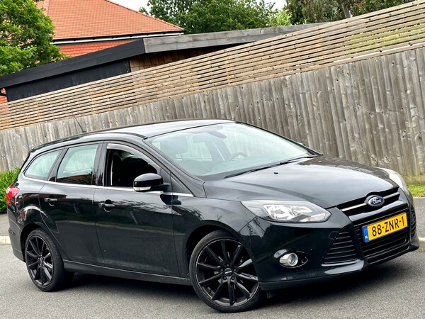 Used Ford Focus for sale - 71152804: Photo 5