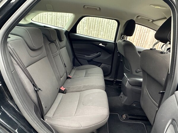 Used Ford Focus for sale - 71152804: Photo 6