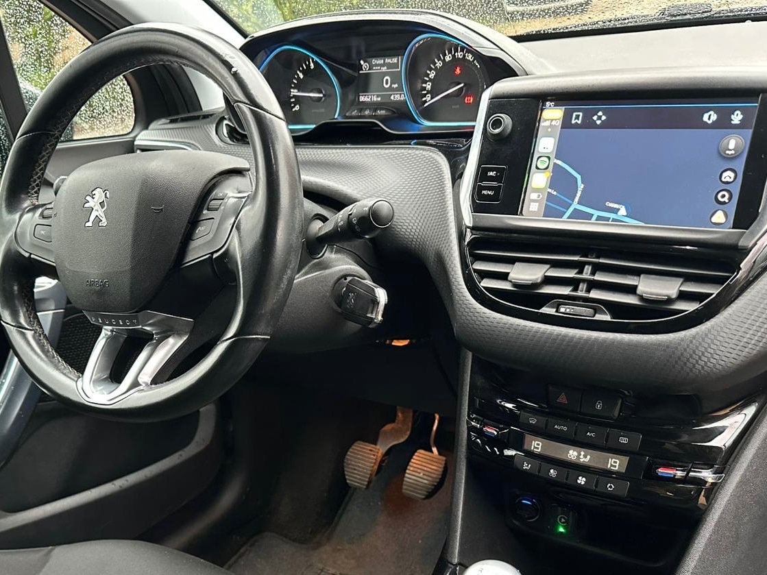 Used Peugeot 2008 2019 for sale - 77144706: Photo 2