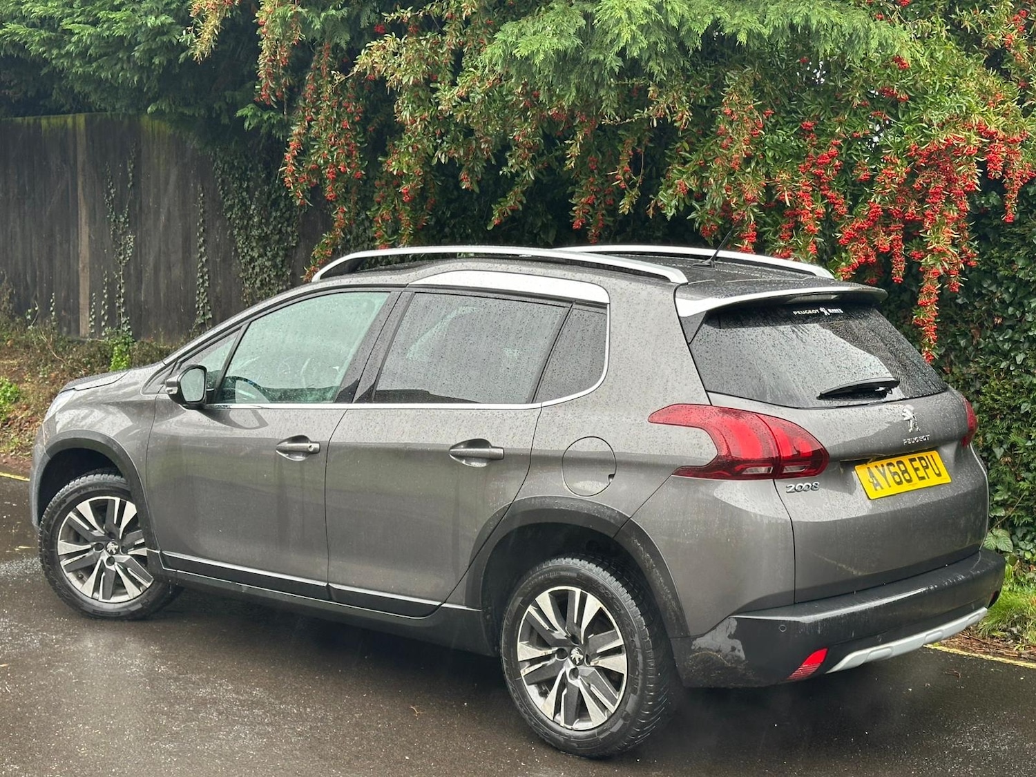 Used Peugeot 2008 2019 for sale - 77144706: Photo 3