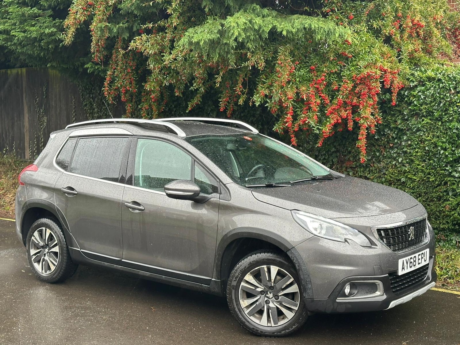 Used Peugeot 2008 2019 for sale - 77144706: Photo 4