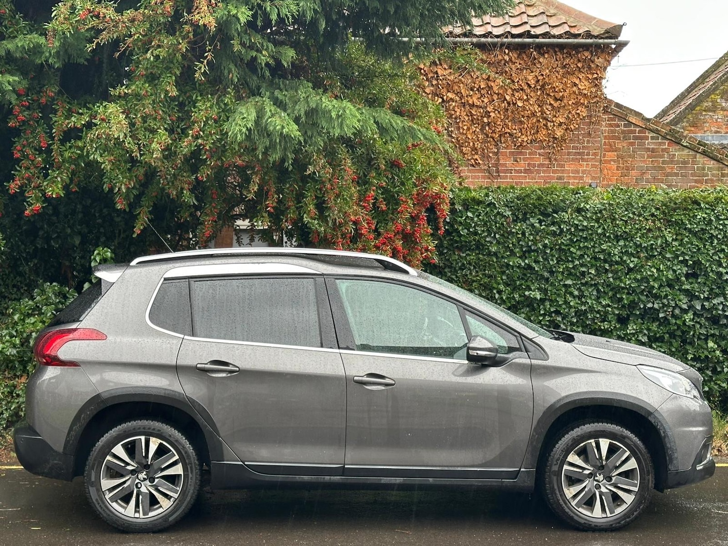 Used Peugeot 2008 2019 for sale - 77144706: Photo 5