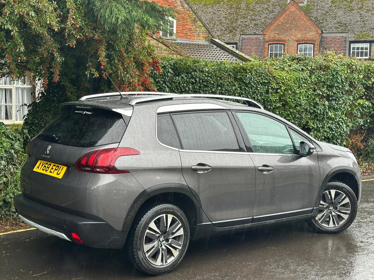 Used Peugeot 2008 2019 for sale - 77144706: Photo 6