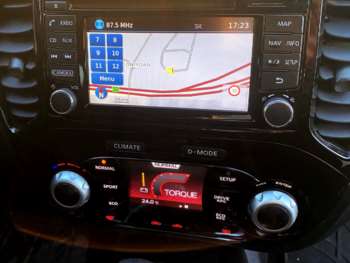 Used Nissan Juke 2017 for sale - 73898871: Photo