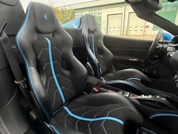 Used Ferrari 488 2019 for sale - 78389898: Photo