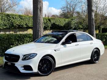 mercedes e63 s amg for sale