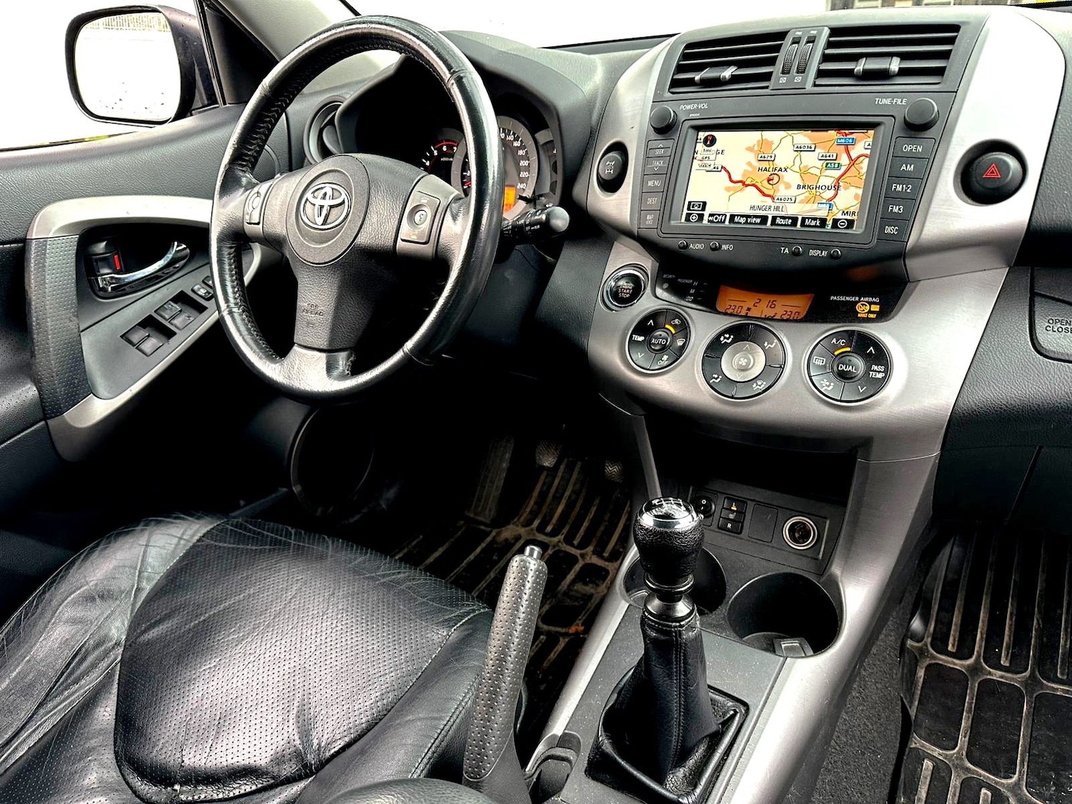 Used Toyota RAV4 2006 for sale - 77174376: Photo 2