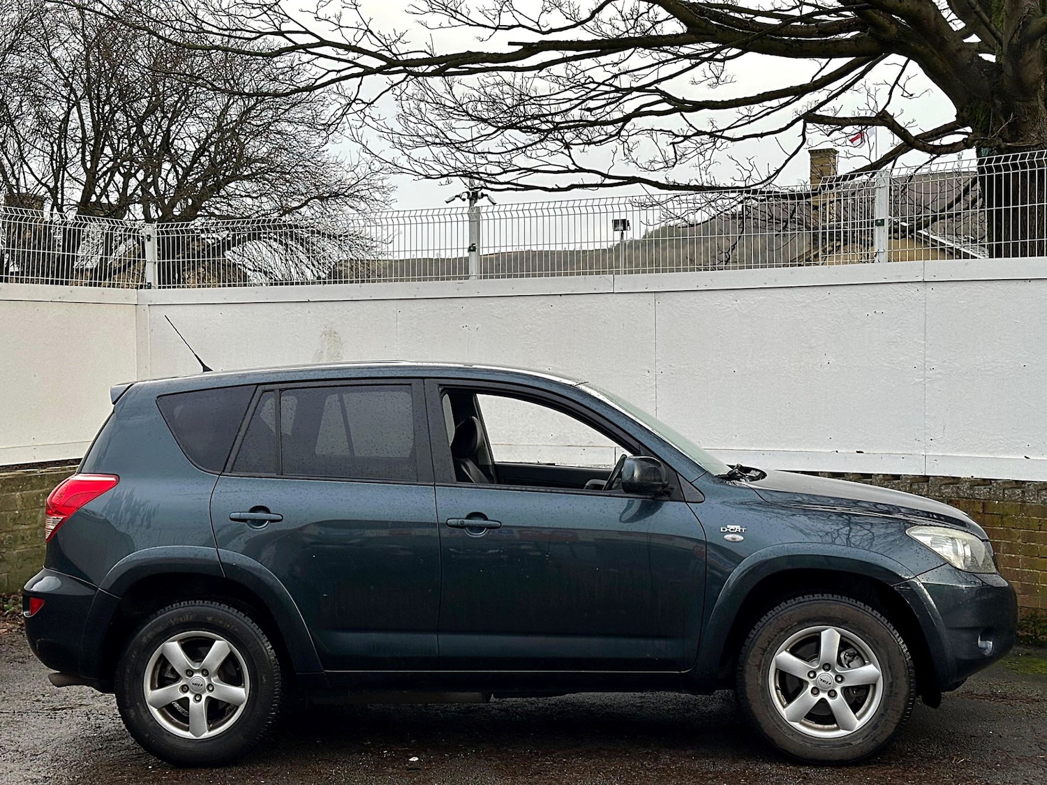 Used Toyota RAV4 2006 for sale - 77174376: Photo 3