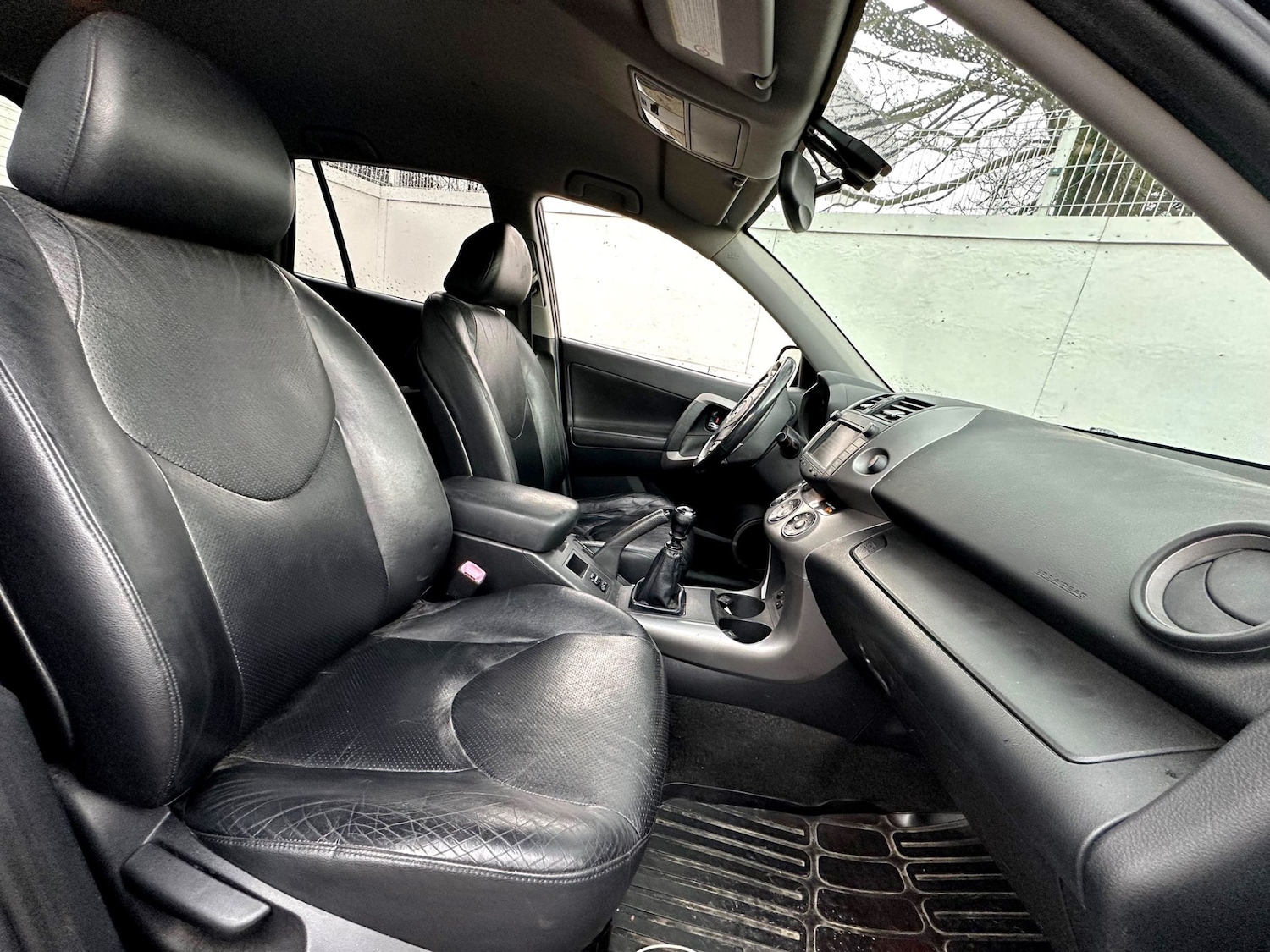 Used Toyota RAV4 2006 for sale - 77174376: Photo 4