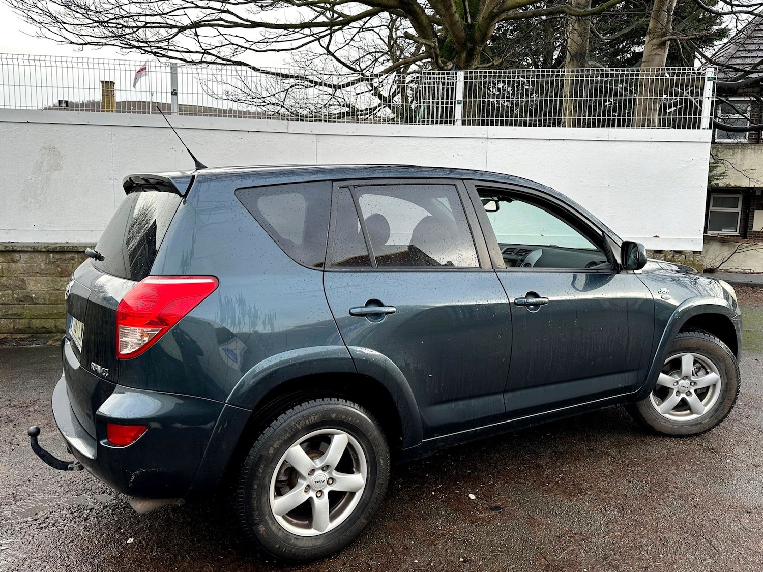 Used Toyota RAV4 2006 for sale - 77174376: Photo 5