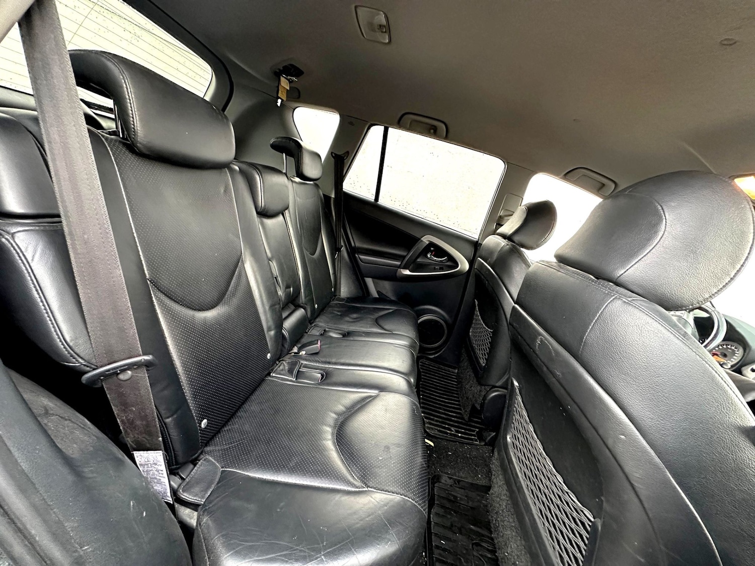 Used Toyota RAV4 2006 for sale - 77174376: Photo 6